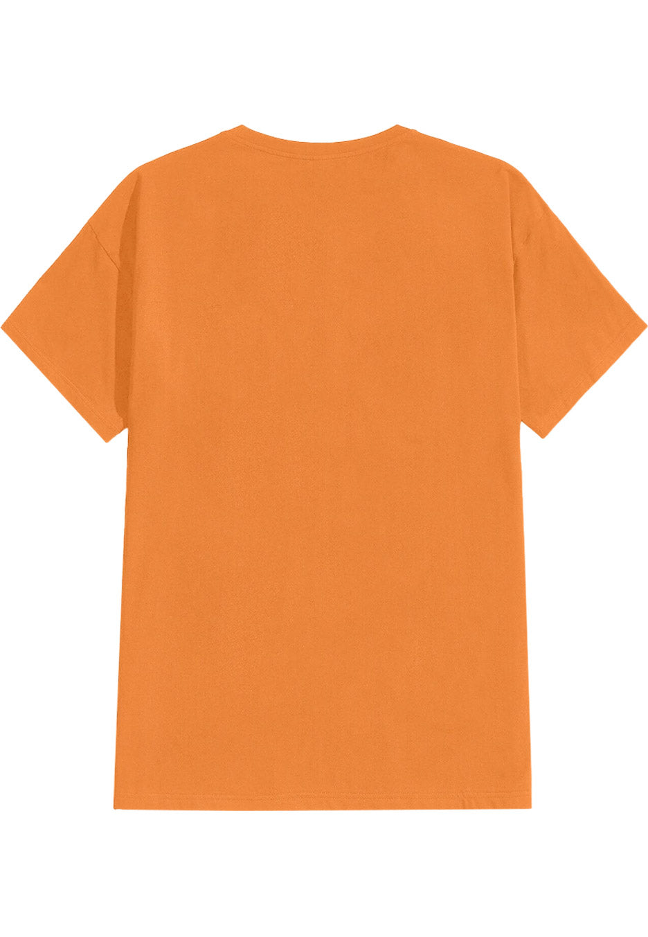Joy Denalane - Willpower Washed Orange - T-Shirt | Neutral-Image
