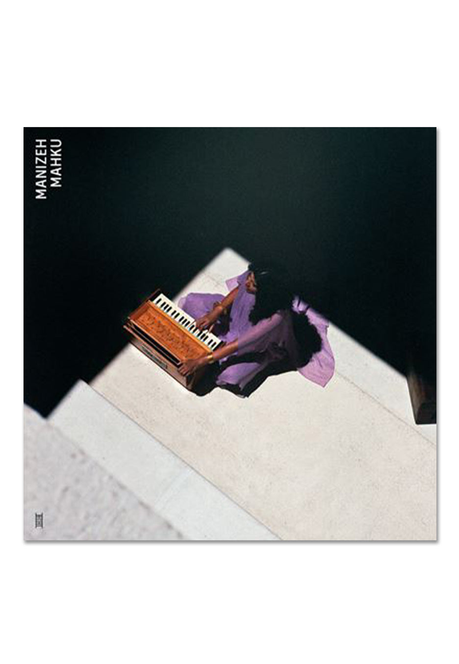 Manizeh - Mahku - Vinyl | Neutral-Image