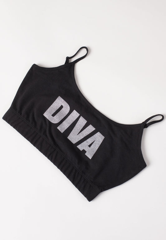 24/7 Diva Heaven - Logo - Top | Women-Image
