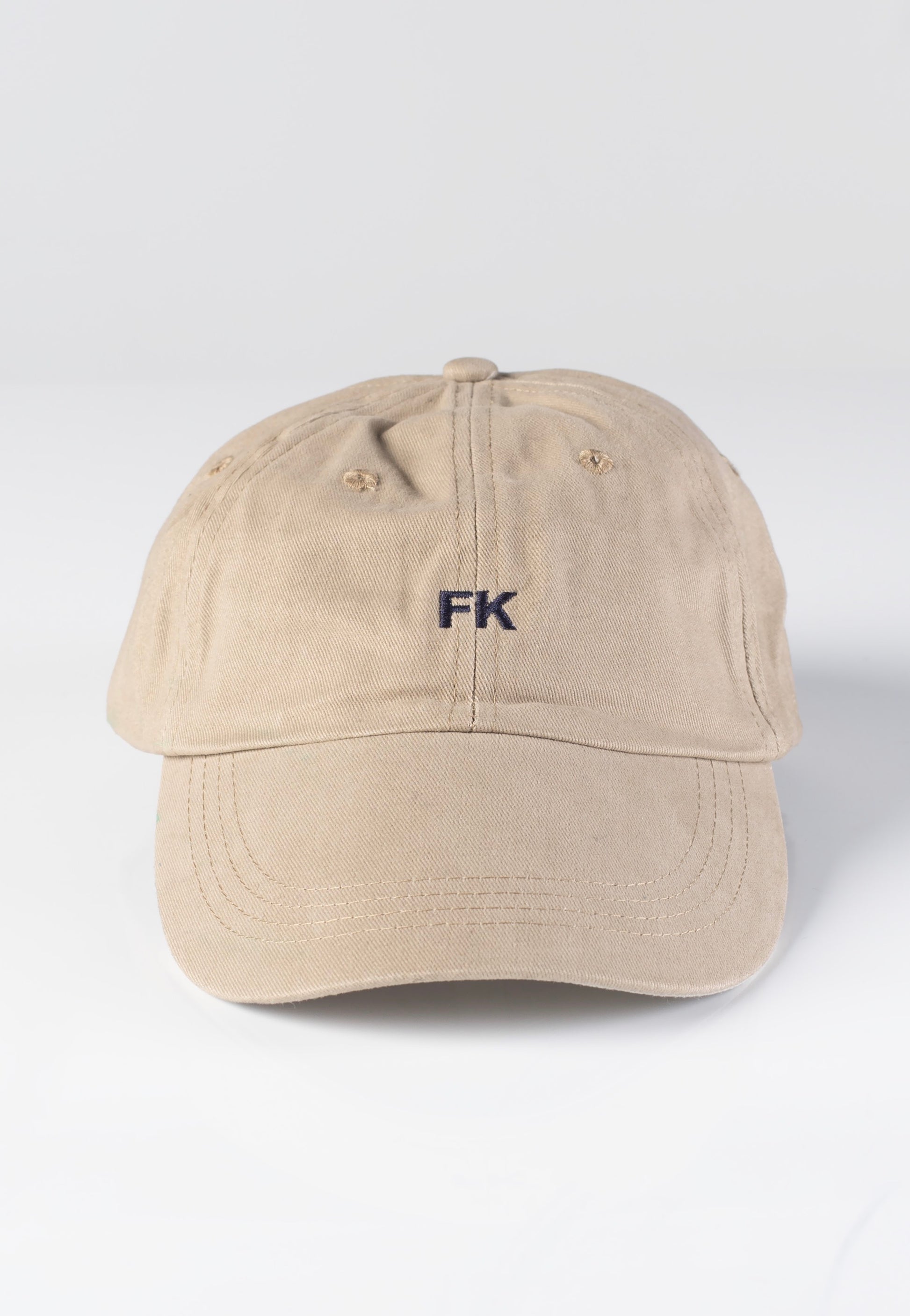 Freundeskreis - FK Natural - Cap | Neutral-Image