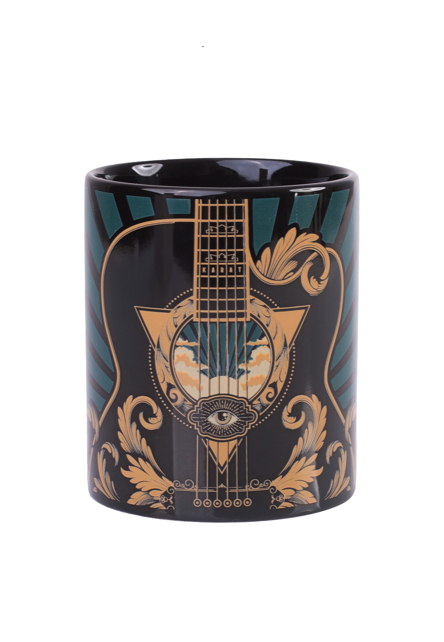 Karat - Guitar - Mug | Neutral-Image