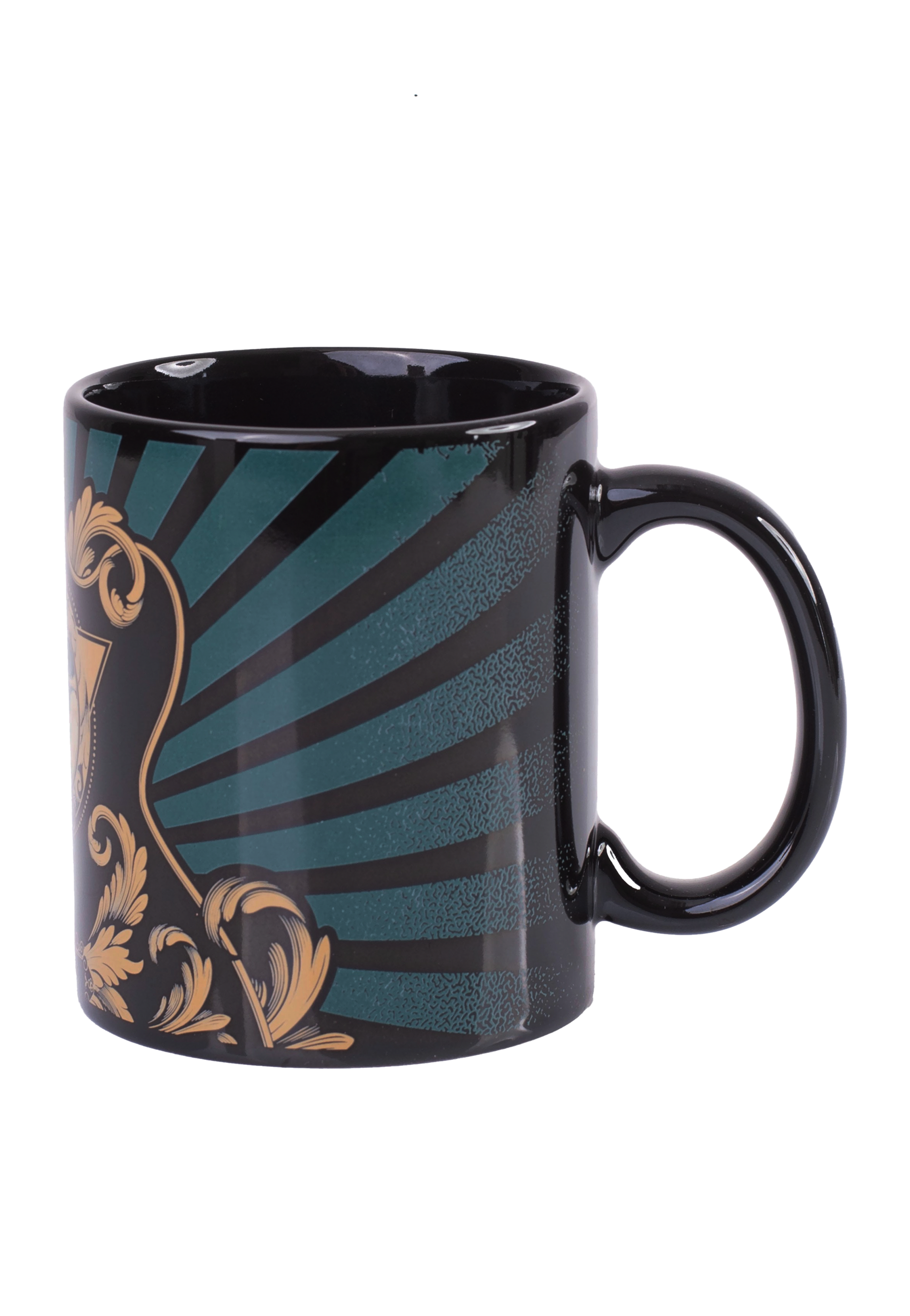 Karat - Guitar - Mug | Neutral-Image