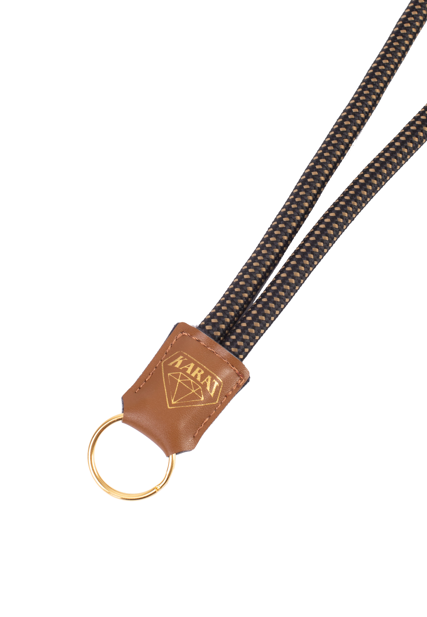 Karat - Diamant Logo - Lanyard | Neutral-Image