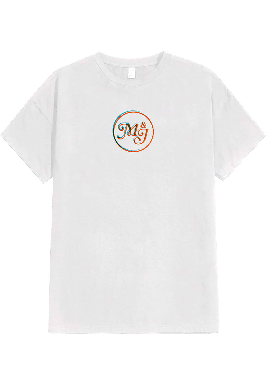 Max & Joy - Sommer 2025 - T-Shirt | Neutral-Image